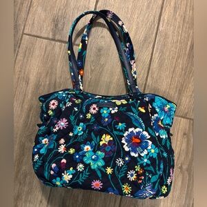 Vera Bradley Iconic Glenna